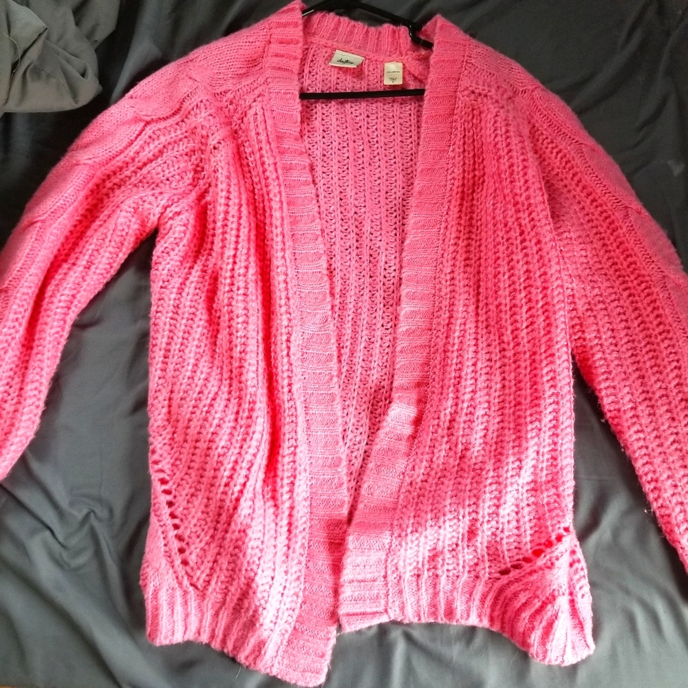 Daytrip Cardigan
